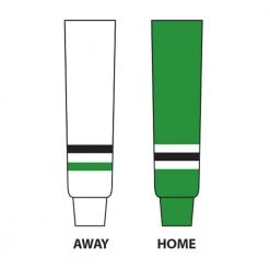 NHL Team Socks - Dallas Stars - Senior