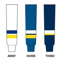NHL Team Socks - STL - Junior