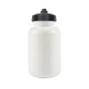 Pro Valve Top Water Bottle -A&R Elegant shop pro valve top water bottle white
