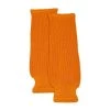 Solid Knit Hockey Socks - Junior -A&R Elegant shop solid knit hockey socks junior orange