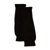 Solid Knit Hockey Socks - Tyke 2 Solid Knit Hockey Socks - Tyke -A&R Elegant shop solid knit hockey socks tyke black