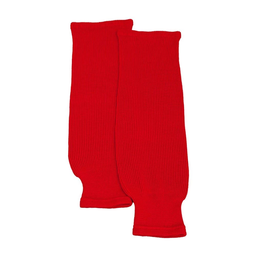 Solid Knit Hockey Socks - Youth 3 Solid Knit Hockey Socks - Youth