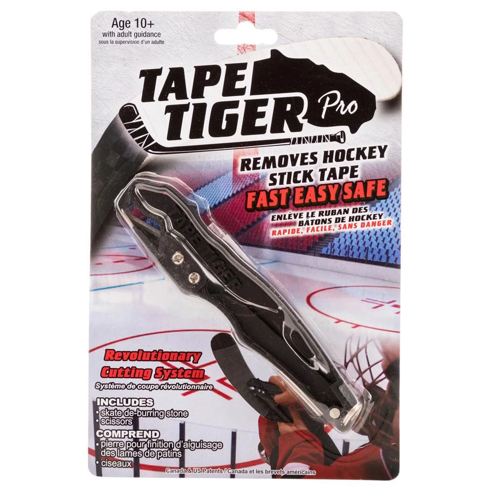 Tape Tiger Pro 3 Tape Tiger Pro
