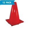 Weighted Cone 12 Inch - 12-pack -A&R Elegant shop weighted cone 12 inch 12 pack