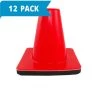 Weighted Cone 6 Inch - 12-pack -A&R Elegant shop weighted cone 6 inch 12 pack