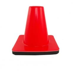 Weighted Cone 6 Inch